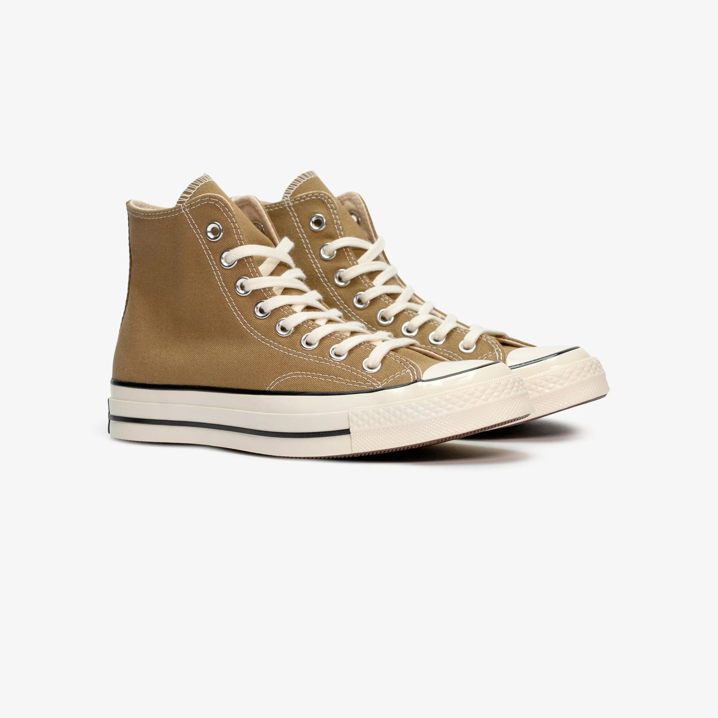 Chuck 70 Casual Style