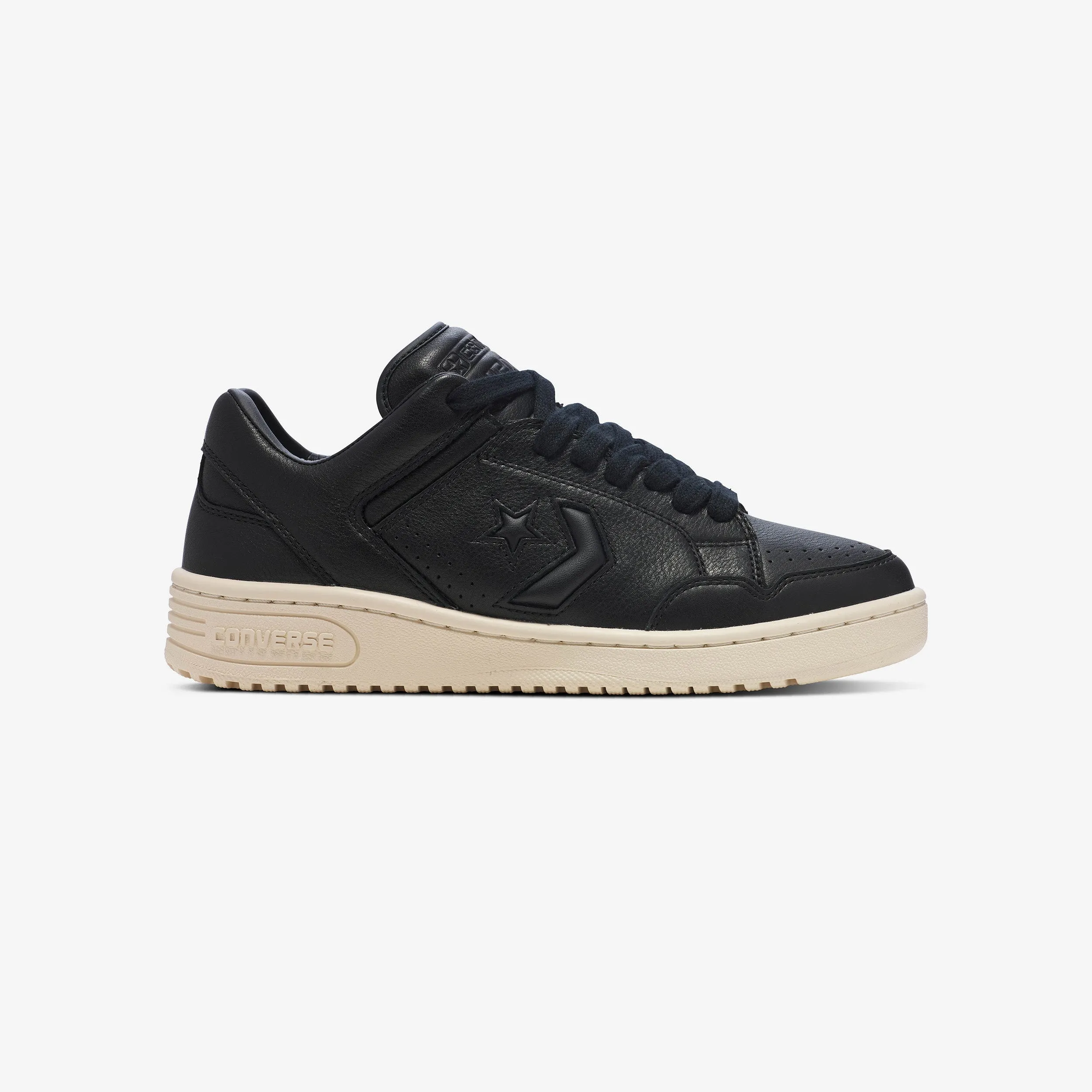 Chuck 70 National Leather Slim Style