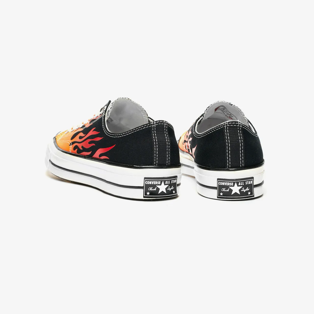 Chuck 70 Ox Gym Wear
