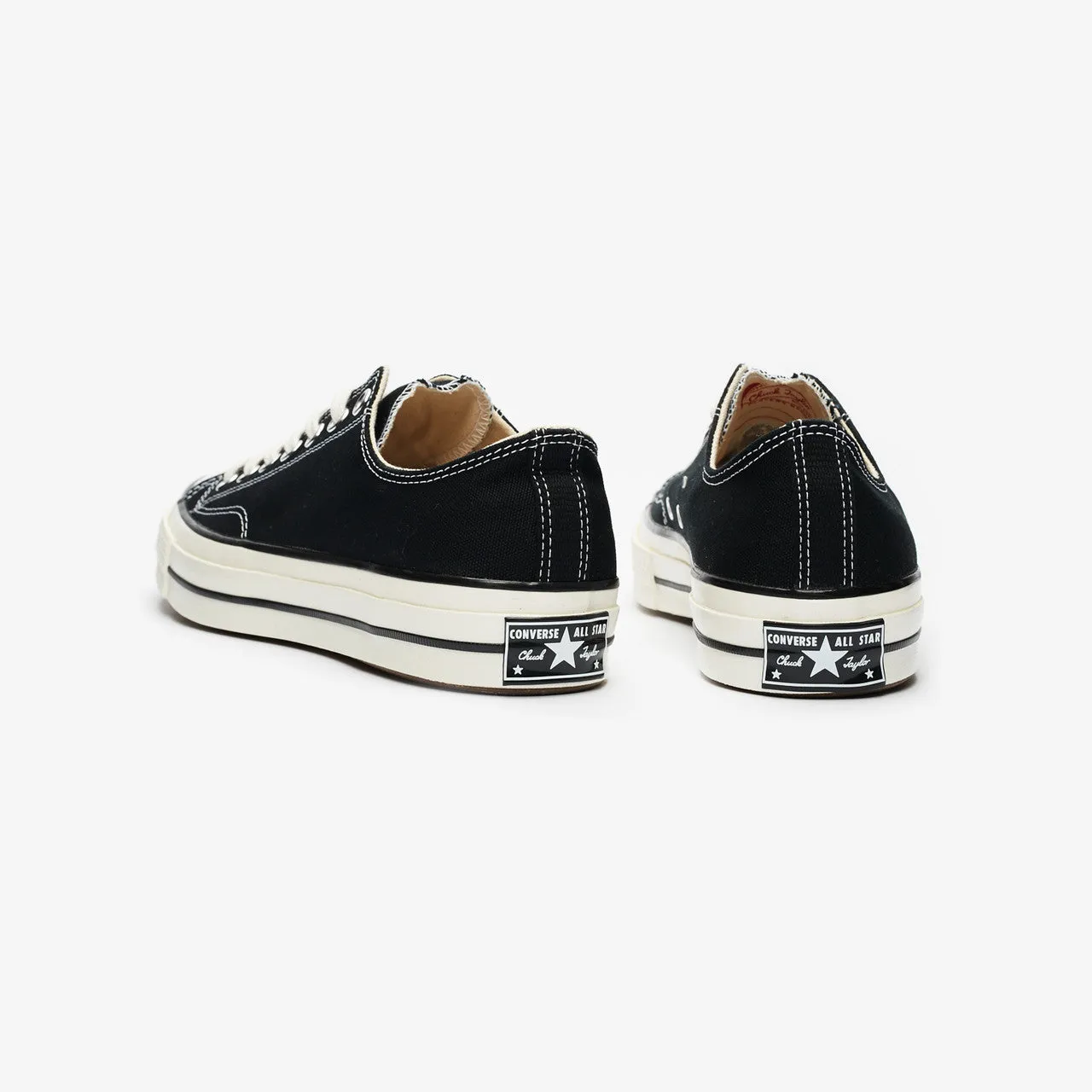 Chuck 70 Ox Refined Ease Narrow