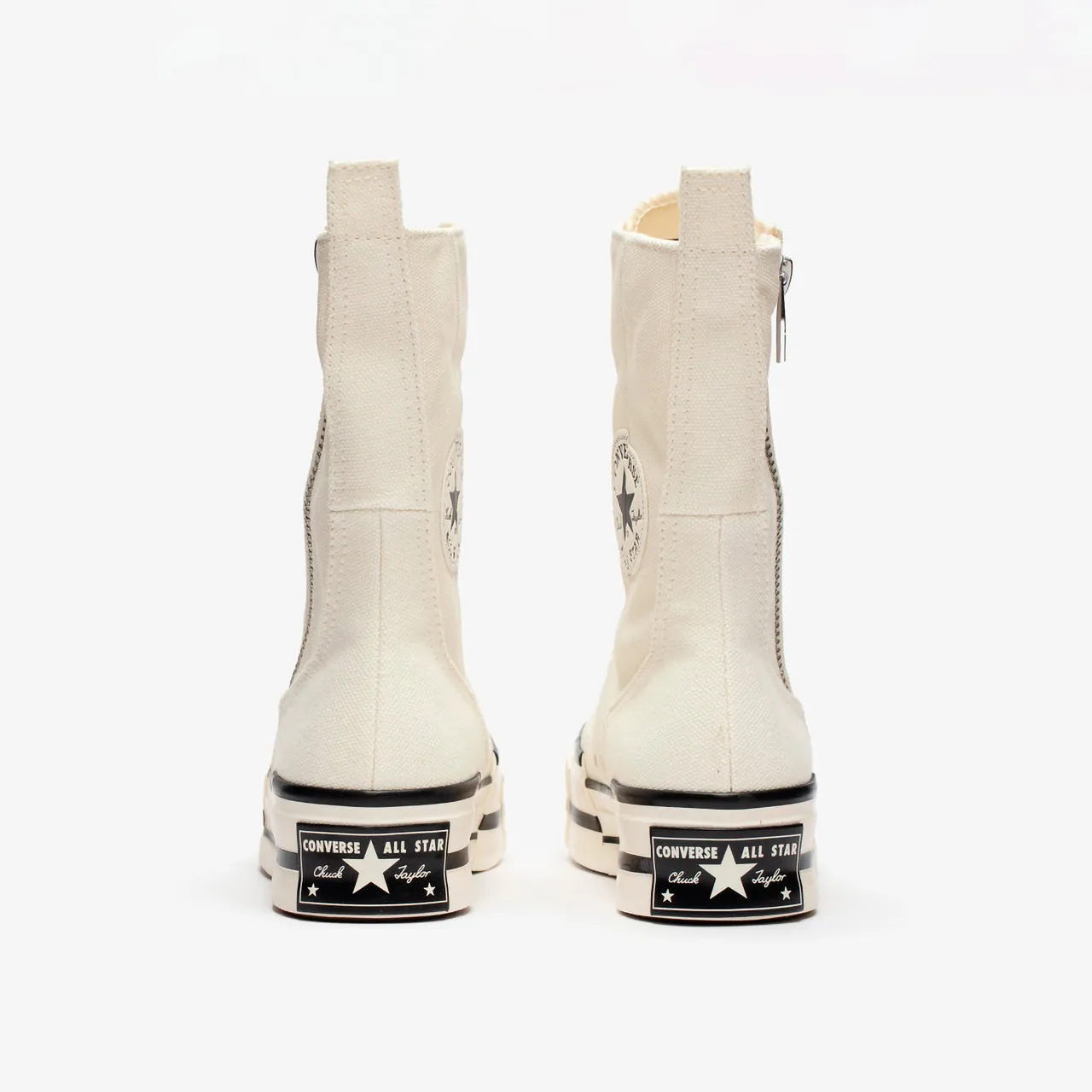 Chuck 70 Plus XHi Tall