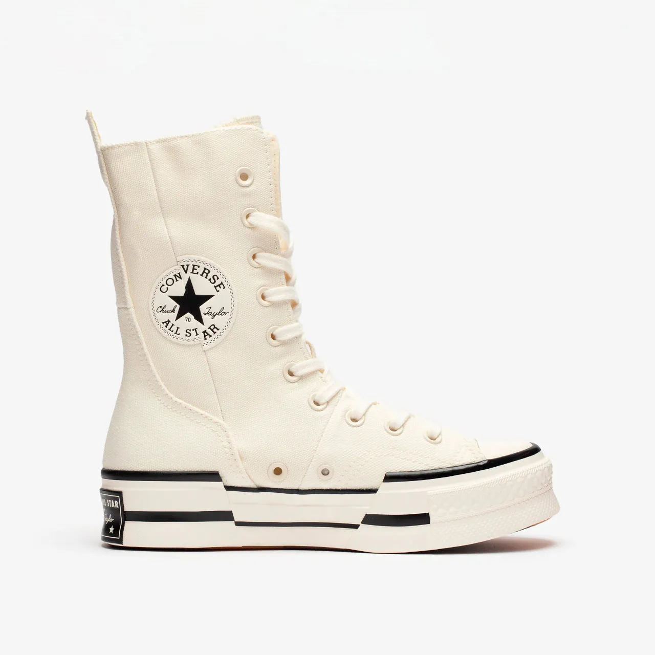 Chuck 70 Plus XHi Working Elevated Sole