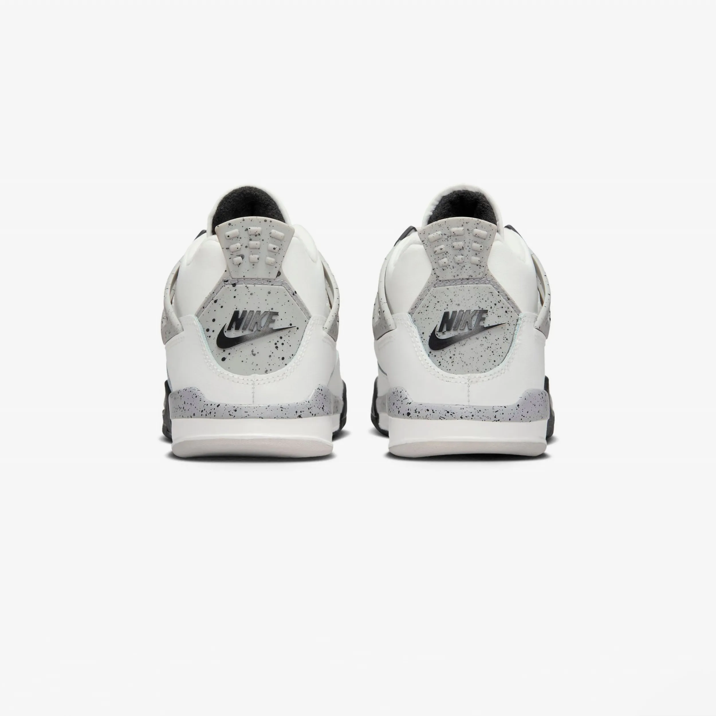 Air Jordan 4 Retro OG (PS) athletic chic
