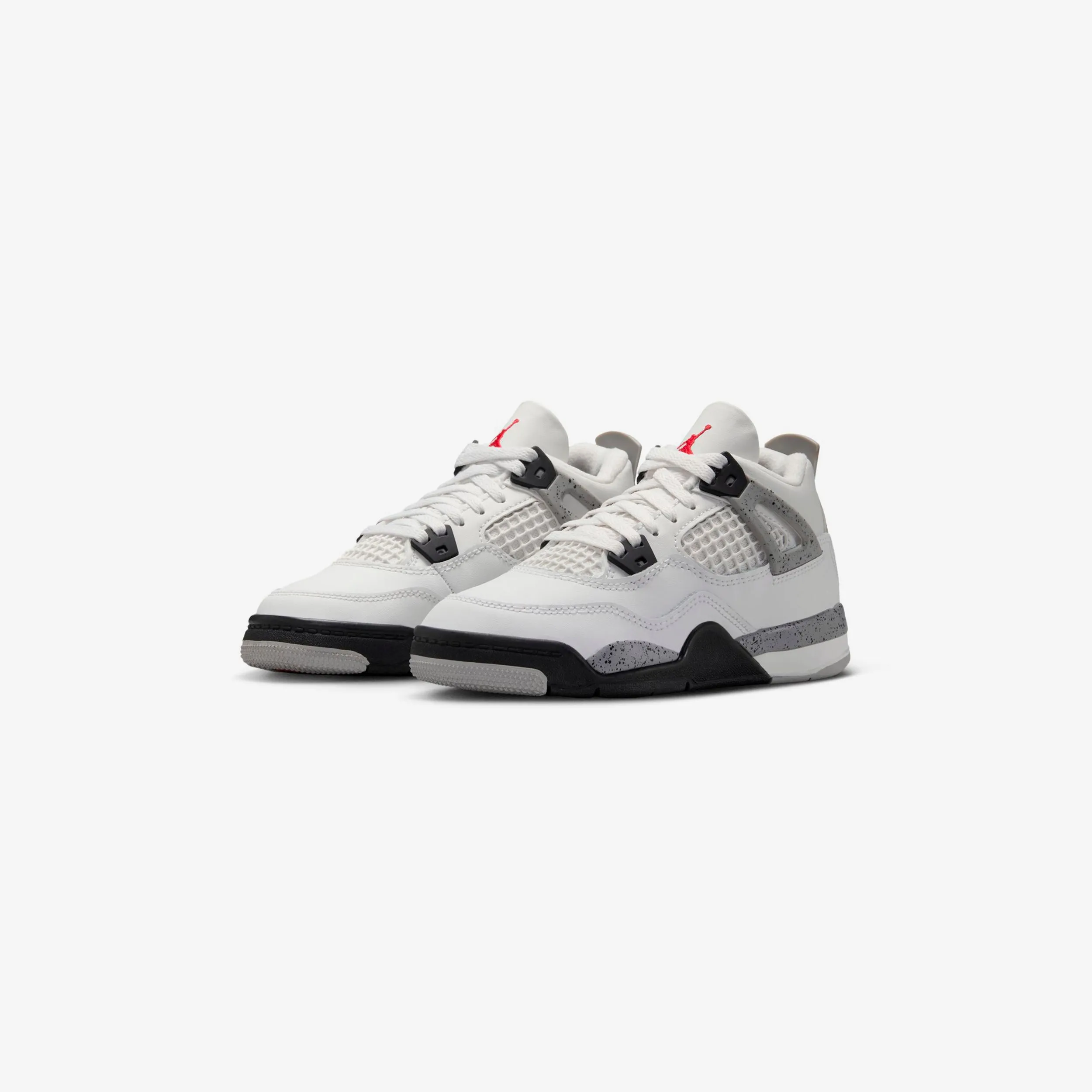 Air Jordan 4 Retro OG (PS) vacation dirtiest