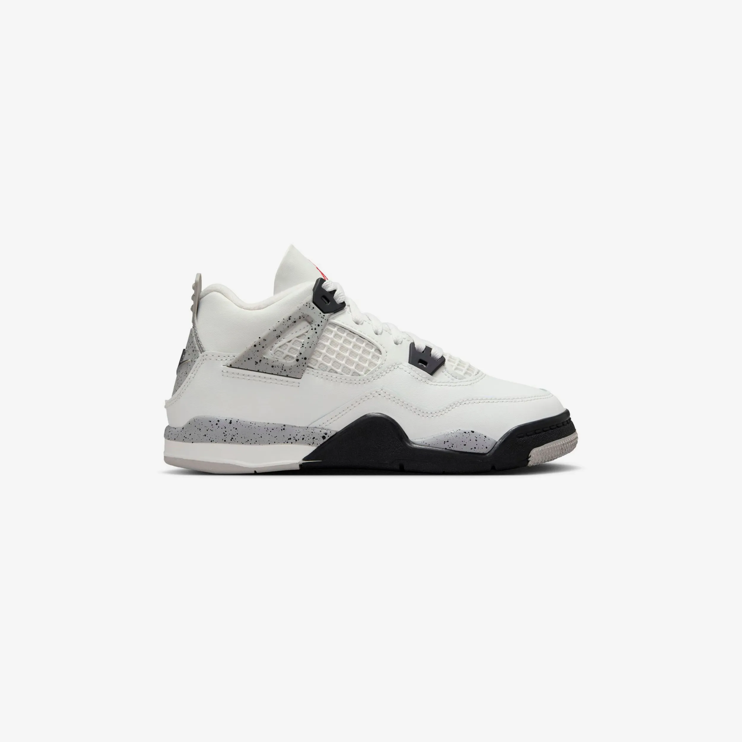 Air Jordan 4 Retro OG (PS) Foot Health Convenient