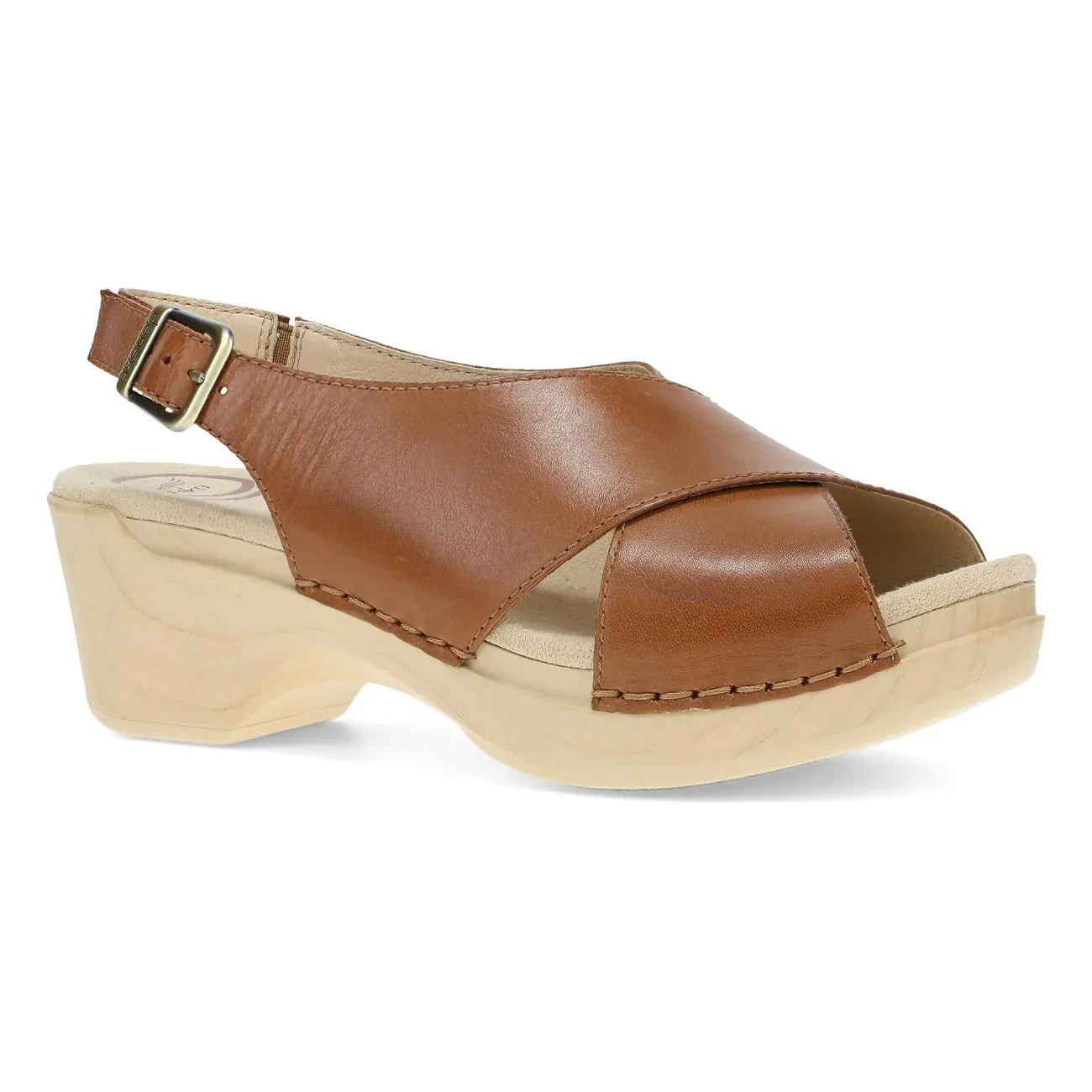 DANSKO SLOANE - TAN Power Base