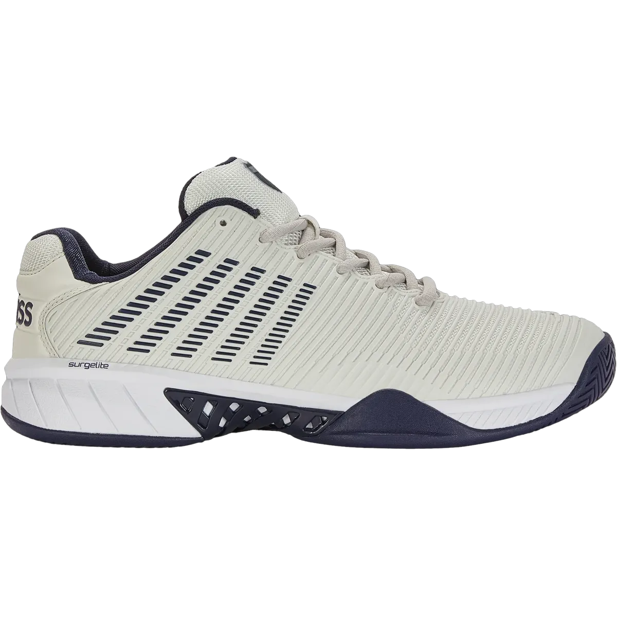 Ultra Soft Insole Outdoor Activity Men's Hypercourt Express 2 Wide