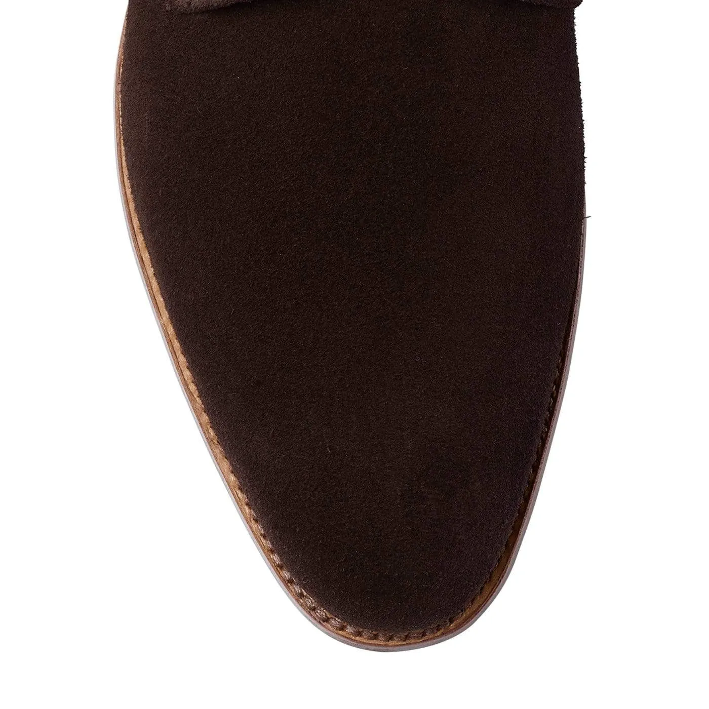 Waterford Dark Oak Suede Sure Path