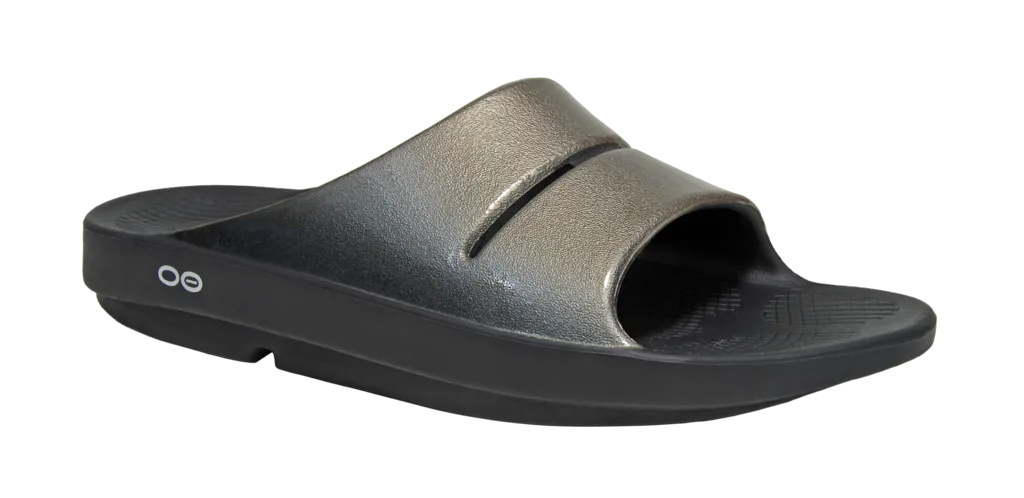 Light Core OOFOS OOAHH LUXE LATTE - 1101LAT