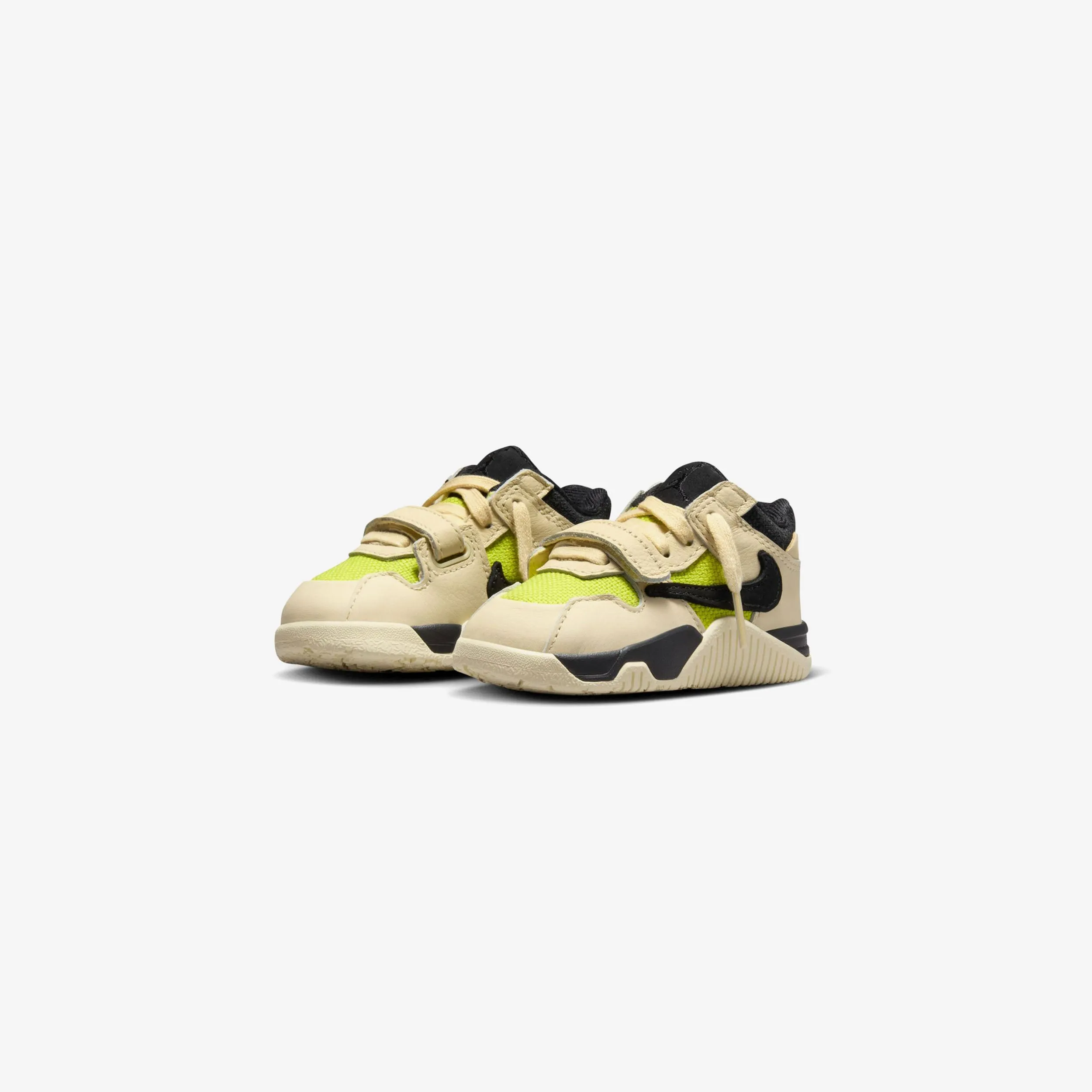 Block Heel CJ1 T-Rexx (TD)