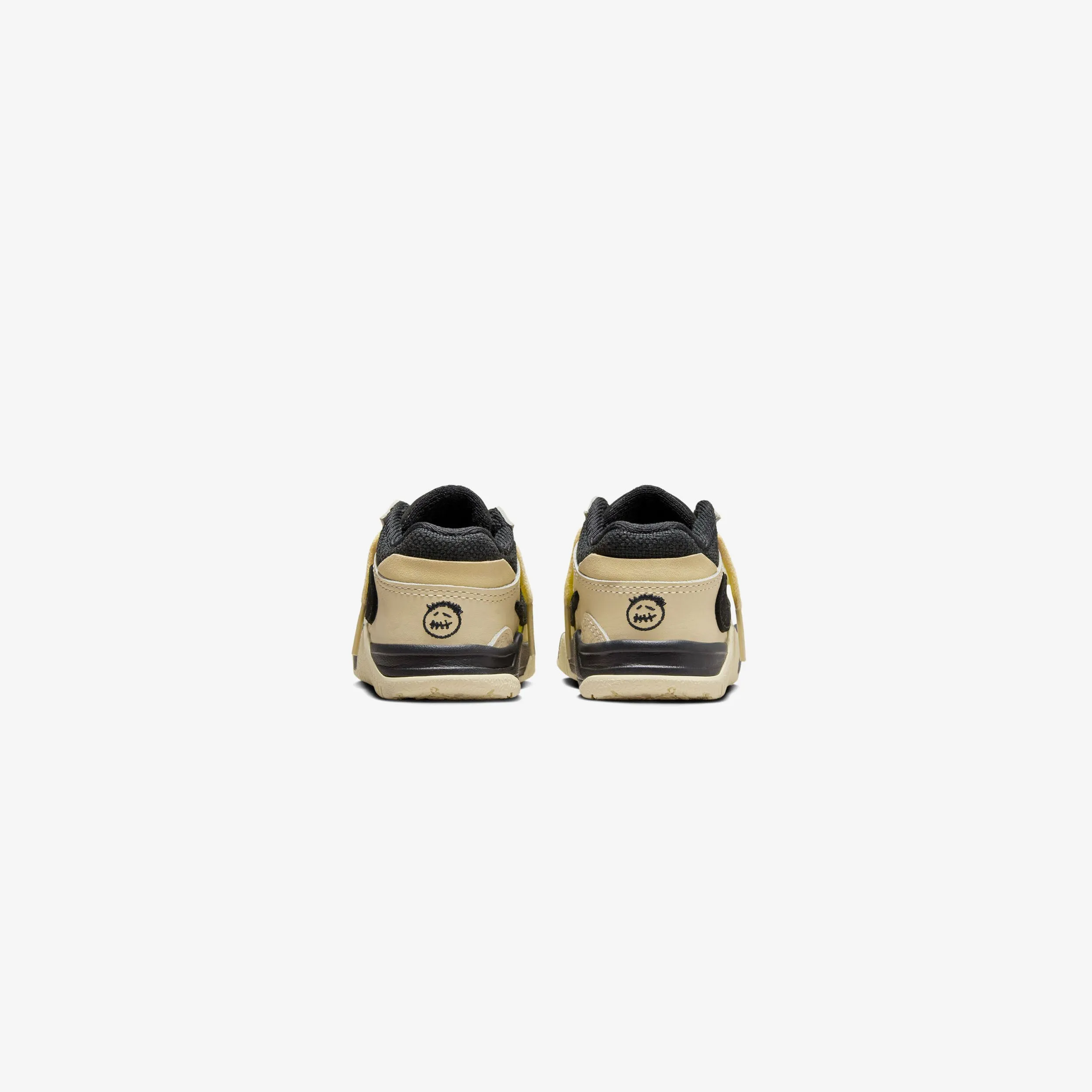 CJ1 T-Rexx (TD) cold - weather shoes