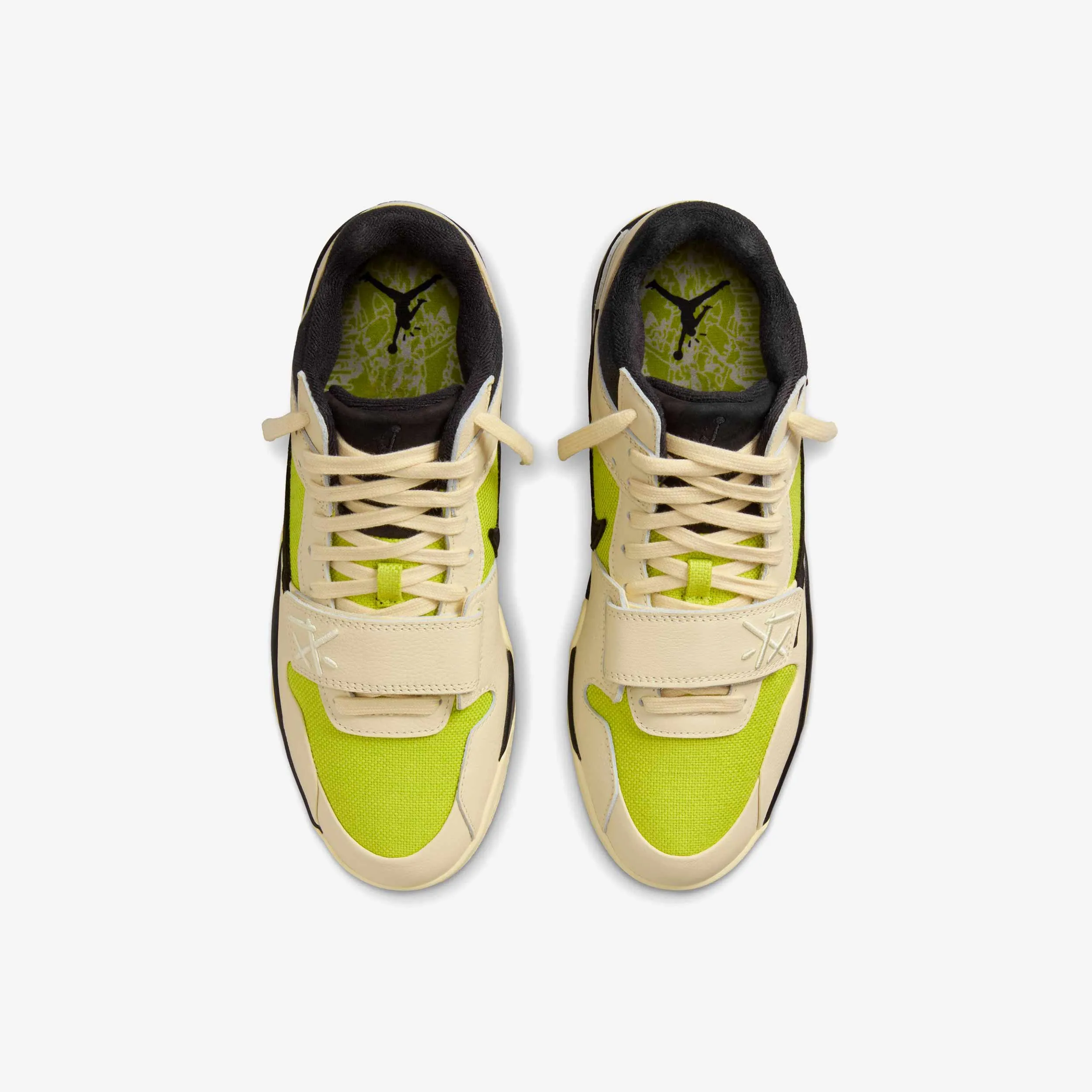 CJ1 T-Rexx Exclusive breathability