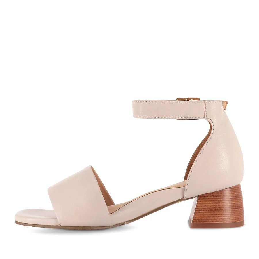 picnic wear Reef Path CLAIREST W - NUDE LEATHER