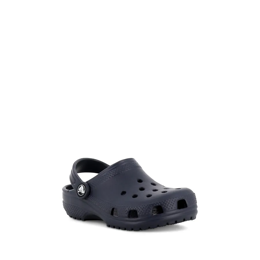 CLASSIC CLOG KIDS - NAVY Air Touch