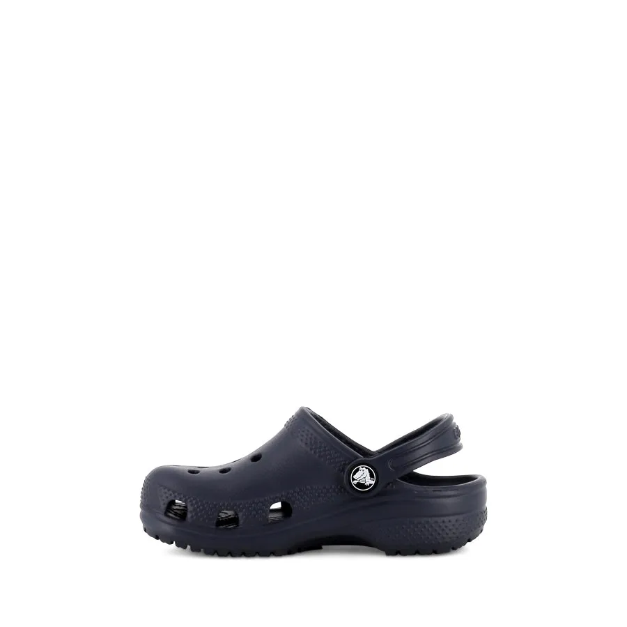 Look Sharp CLASSIC CLOG KIDS - NAVY