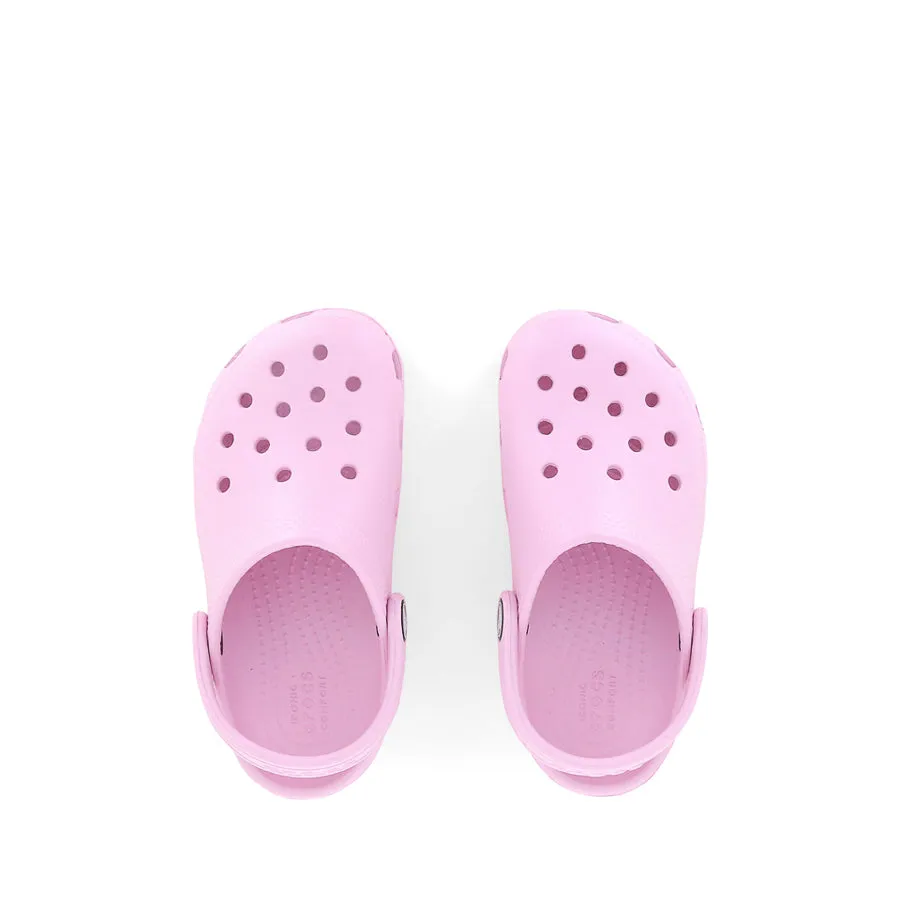 Footwear for All Urban Utility CLASSIC CLOG KIDS S24 - BALLERINA PINK