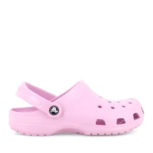 CLASSIC CLOG S24 - BALLERINA PINK Low Weight Fashion Sandals