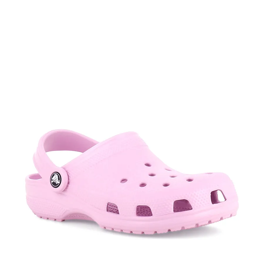 Classic Look CLASSIC CLOG S24 - BALLERINA PINK