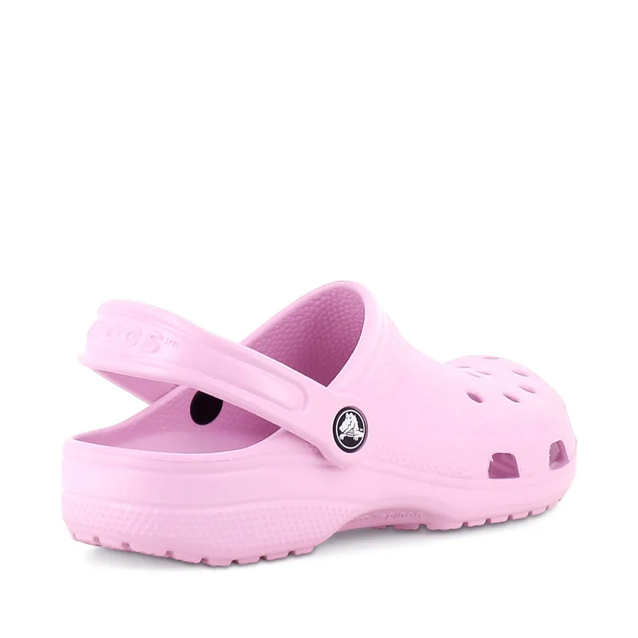 Relaxed Fit CLASSIC CLOG S24 - BALLERINA PINK