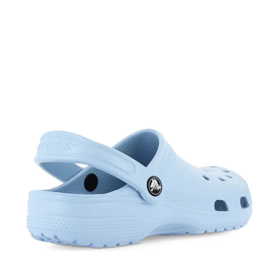 CLASSIC CLOG S24 - BLUE CALCITE Water Play