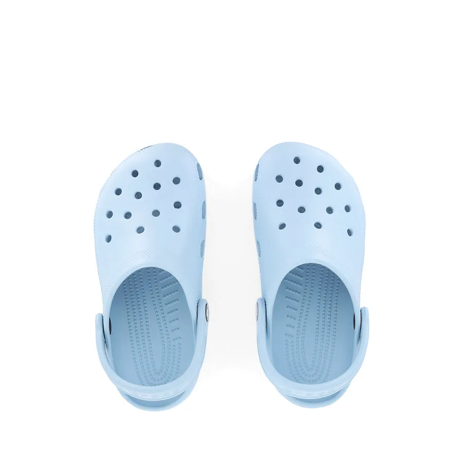 CLASSIC CLOG S24 - BLUE CALCITE Hot Day Chunky