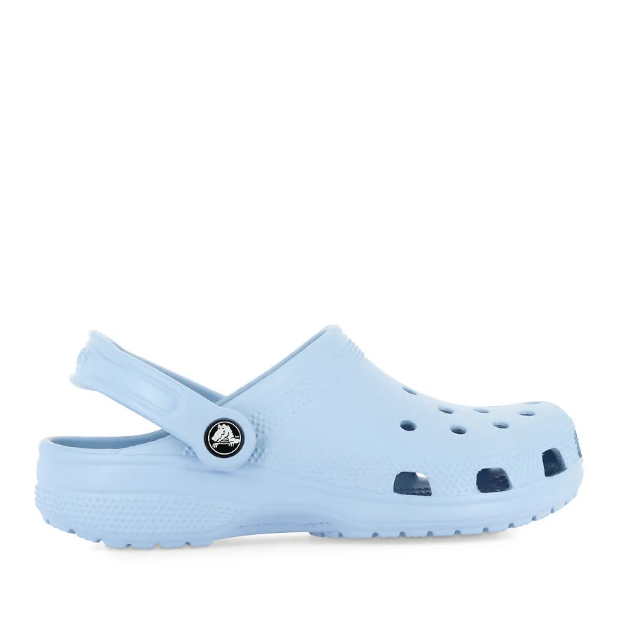 quick dry CLASSIC CLOG S24 - BLUE CALCITE