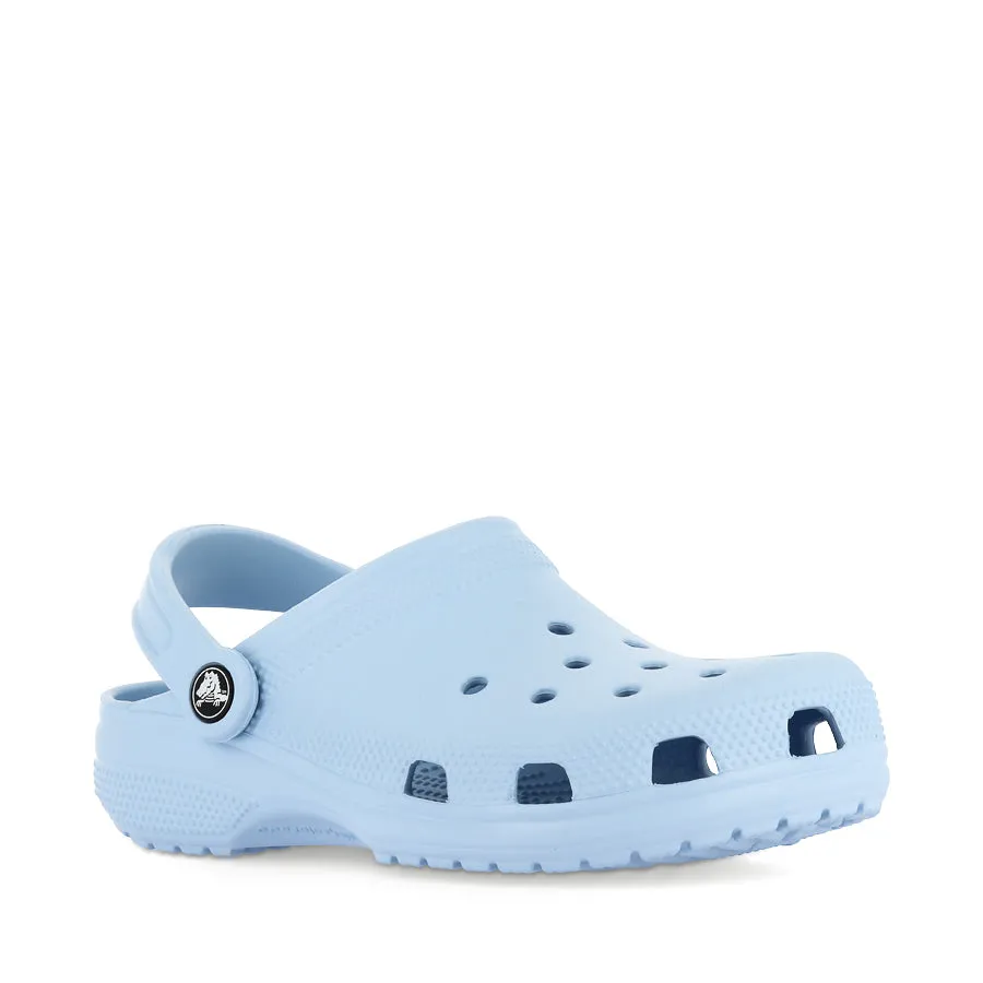 Light Breathable CLASSIC CLOG S24 - BLUE CALCITE