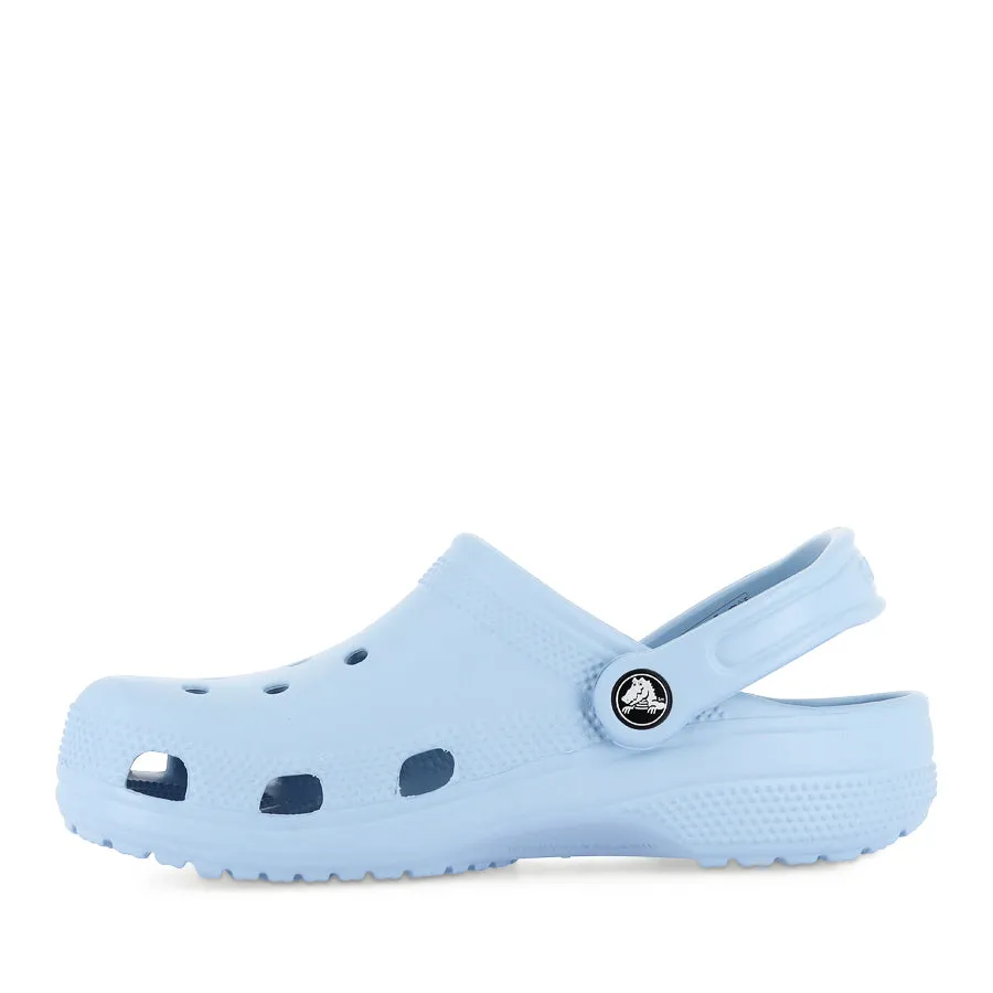 Errand Day CLASSIC CLOG S24 - BLUE CALCITE