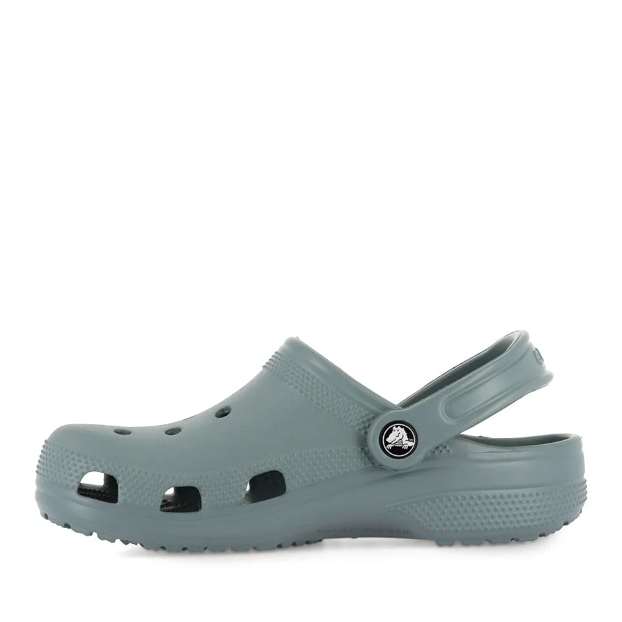 CLASSIC CLOG S24 - POND Adventure Time