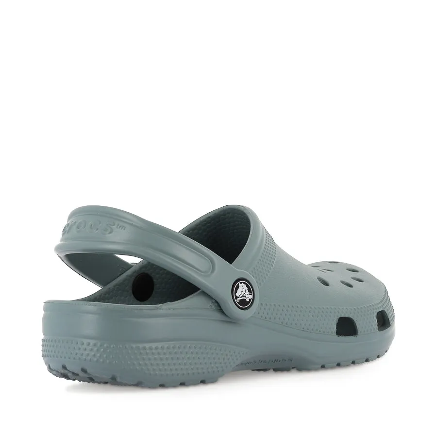 CLASSIC CLOG S24 - POND Standing Comfort Cool Fit