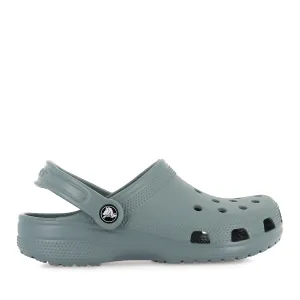 Beaded High-Quality Material CLASSIC CLOG S24 - POND