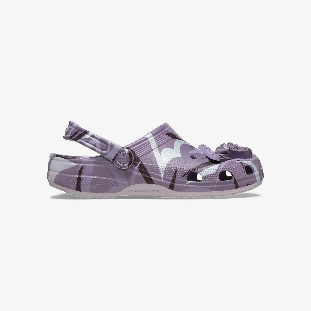 men - specific features Classic Clog x CLOT