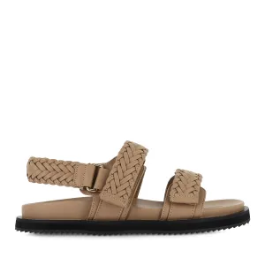 Outdoor Friendly Street Look TAISHI - CLAY