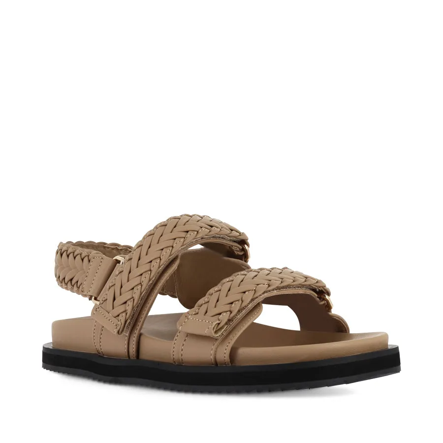 Comfort Walk TAISHI - CLAY