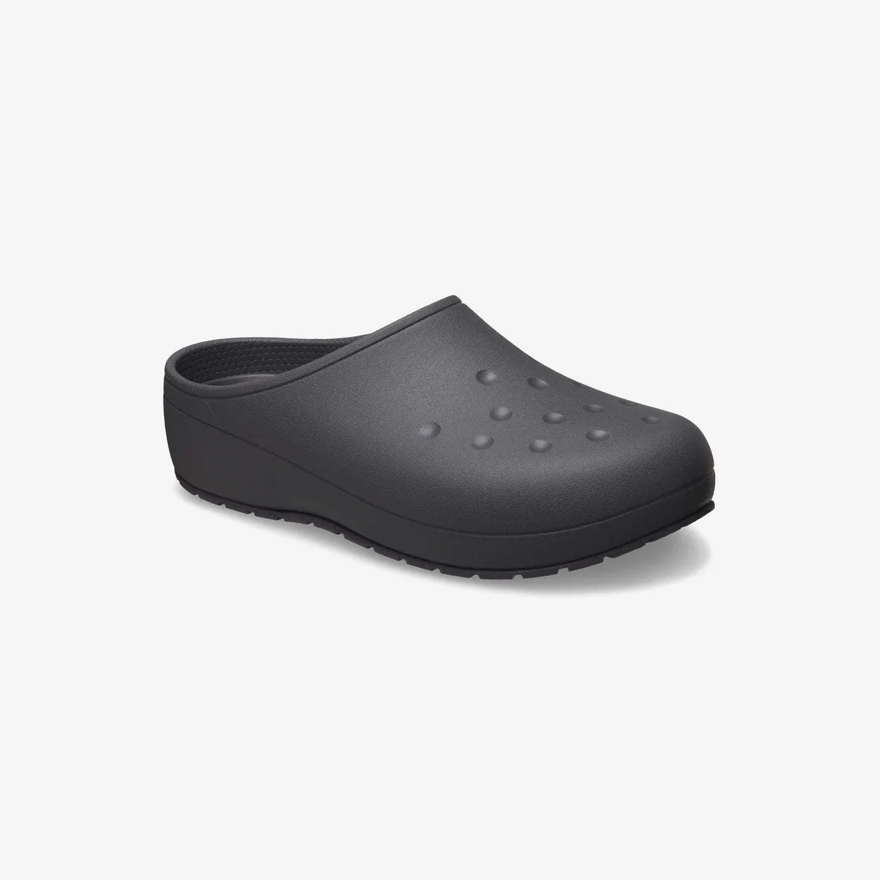 Forest lace - closure Classic Quiet Clog