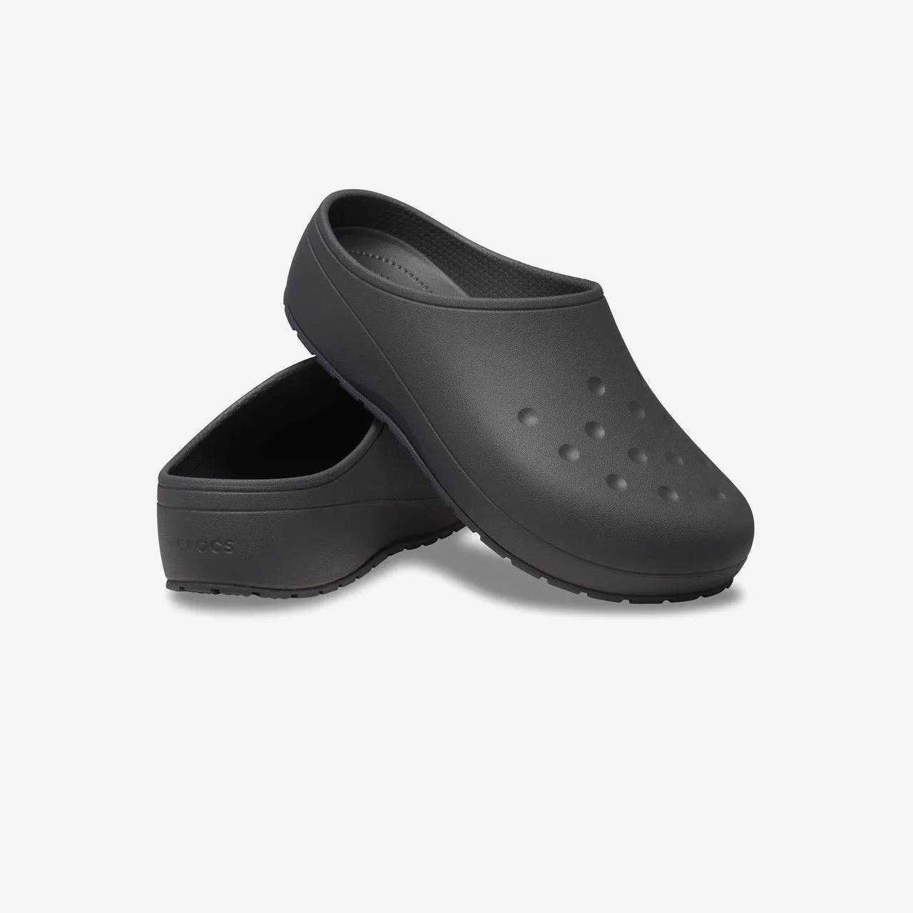 Distinctive flair Classic Quiet Clog