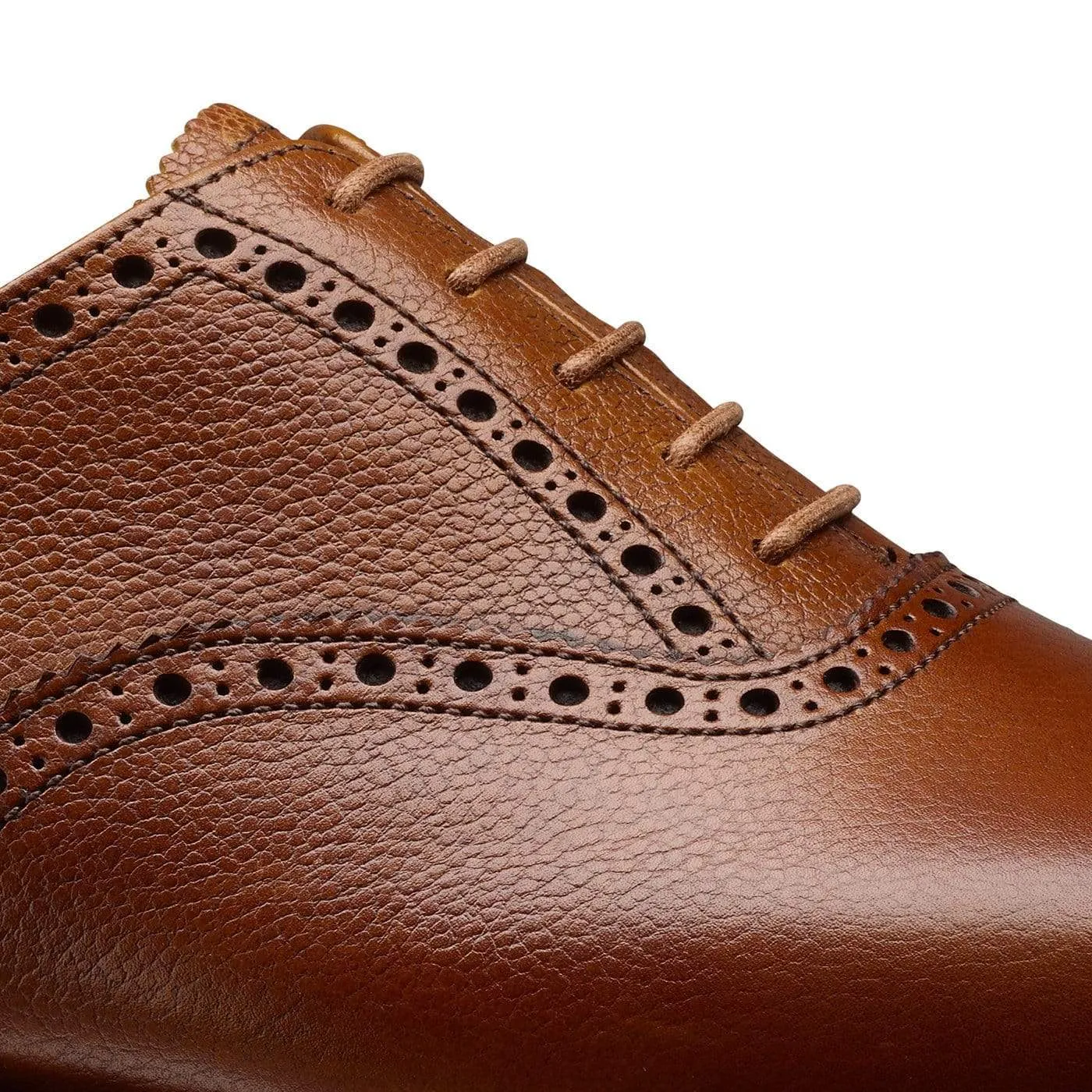 Weekend Ready Quick Step On Westfield Tan Pebble Grain
