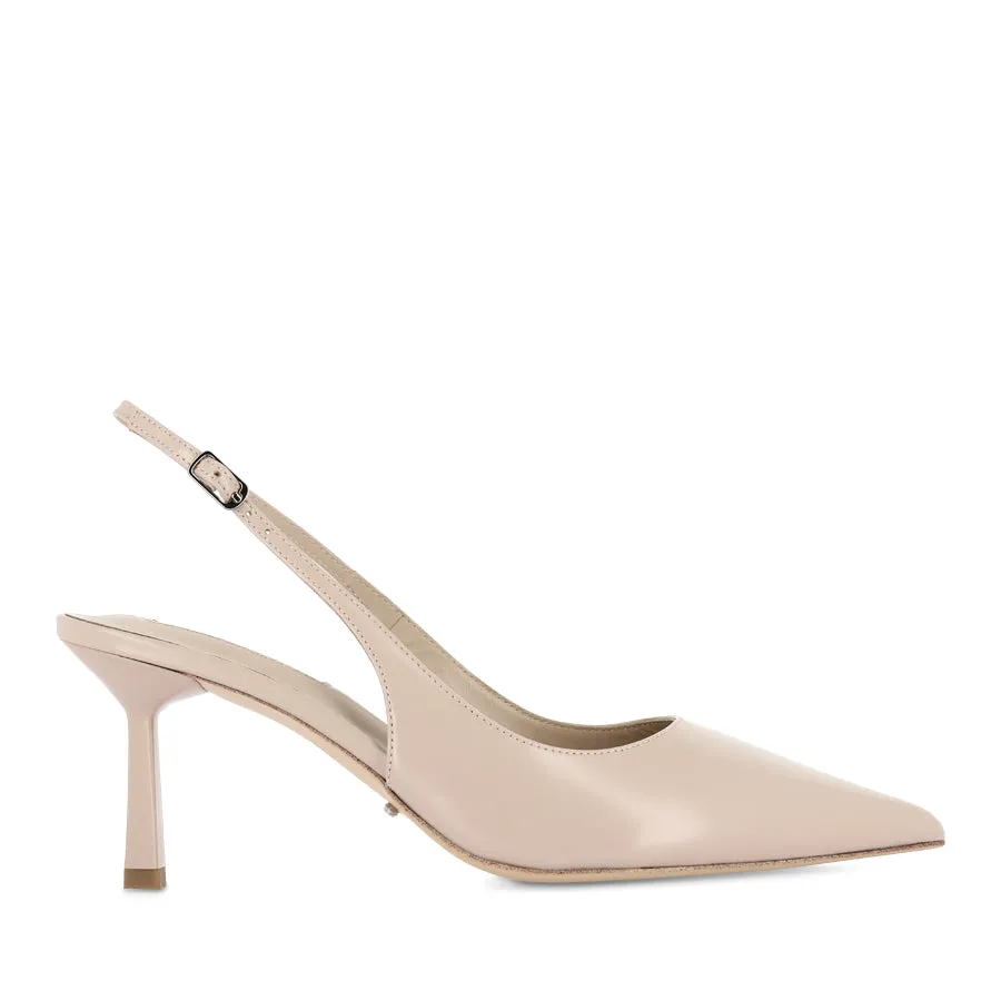All-Purpose Shoes High Quality BAZ - CREME HI SHINE