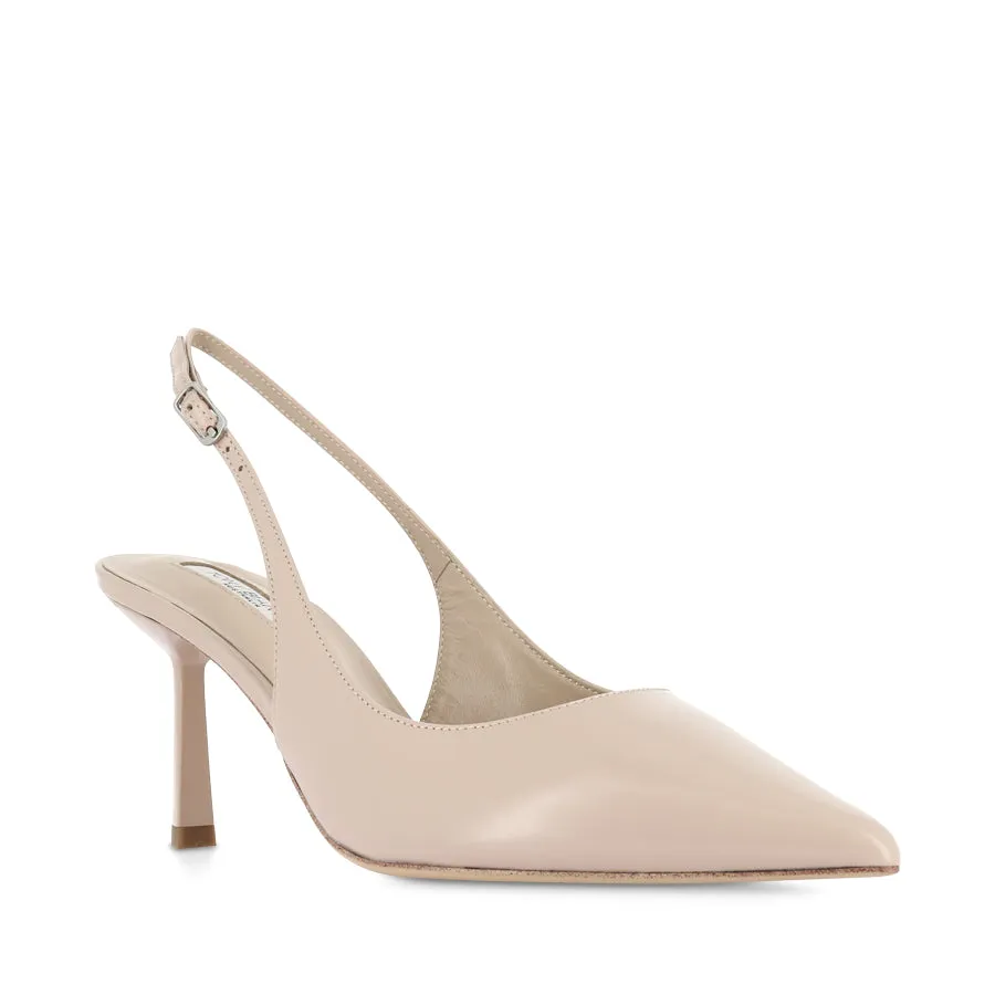 Peak Path BAZ - CREME HI SHINE