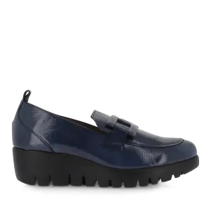 All-season Shoes Cool Dash CORRI C-33303 - NAVY PATENT LEATHER