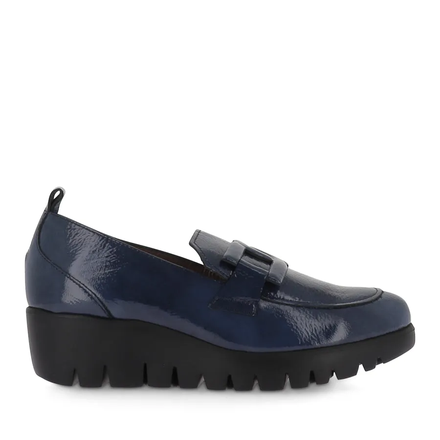 All-season Shoes Cool Dash CORRI C-33303 - NAVY PATENT LEATHER