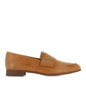 GABRIAN - TAN LEATHER Soft Pace