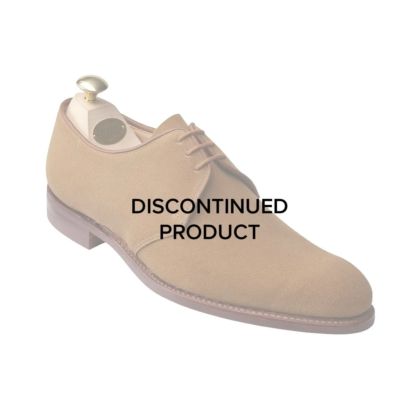 Fast Stride Helston 2 Camel Suede