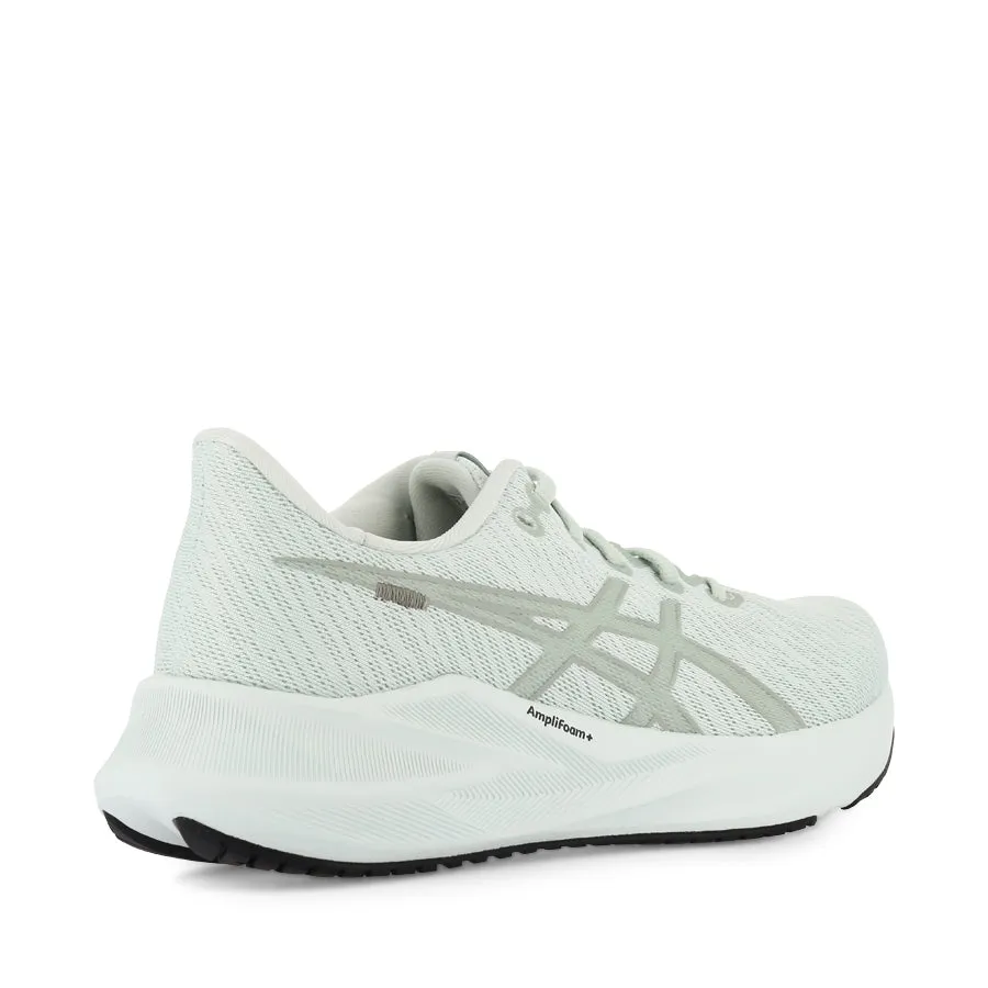 Sneaker Customization VERSABLAST 4 (L) - PURE AQUA/SEAL GREY