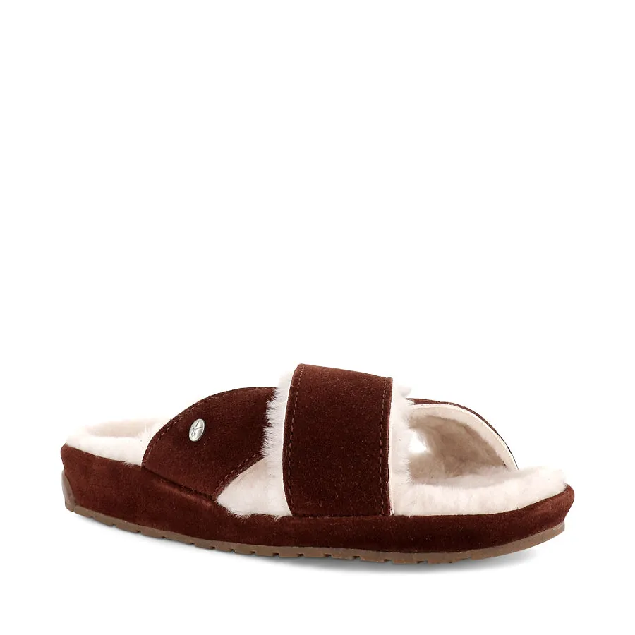 MAYBERRY CORKY - TAWNY Slip Ease