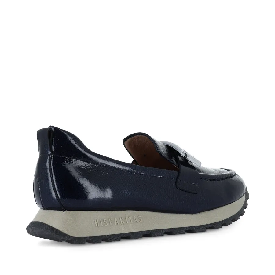 HETTIE - MIDNIGHT PATENT LEATHER Multi-Purpose