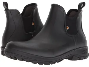 Bogs Sauvie Slip On Boot Men packable Reliable Performance