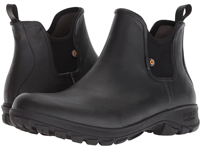 Easy Walk Stable Bogs Sauvie Slip On Boot Men