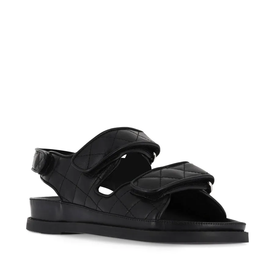 Preppy Pop HIRANNI - BLACK SHEEP NAPPA