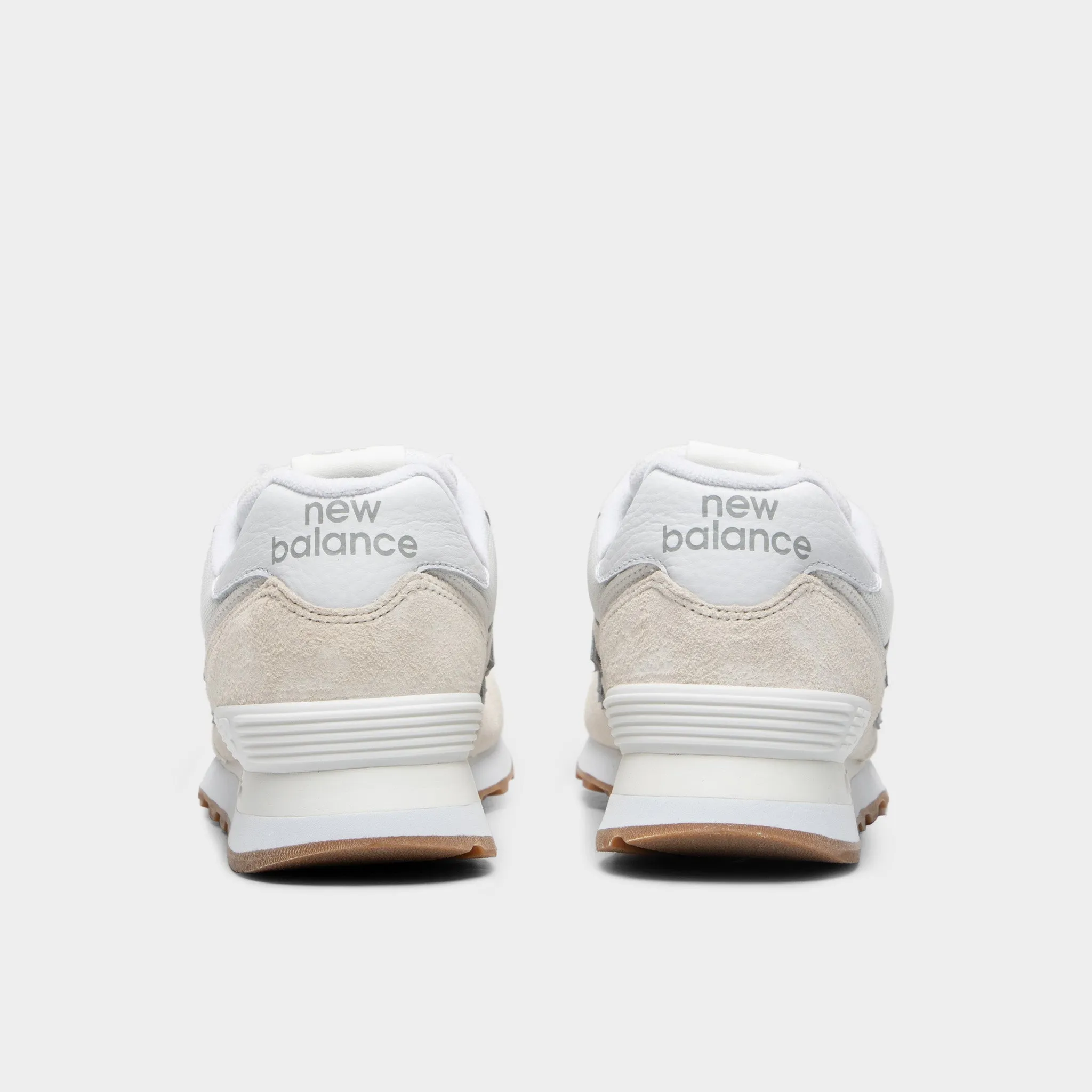 Urban Sport New Balance 574 Sea Salt / White - Concrete